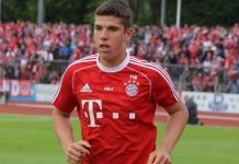 Αρέσει πολύ ο Ριμπερί στον Απόλλωνα Λάρισας