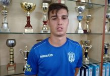 Δεν στέριωσε στον Απόλλωνα Λάρισας ο Σεΐτι