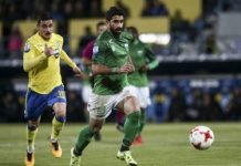 “Χτύπησε” Ζαραδούκα ο Ιωνικός