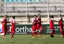 Ο Γέντρισεκ «ανέστησε» την Ξάνθη και βούλιαξε τον ΟΦΗ