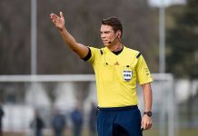 Πιο άπειρος από τον Γκεστράνιους ο διαιτητής που επέλεξε η ΚΕΔ για το Ολυμπιακός-ΠΑΟΚ
