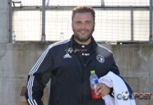 Επιστροφή Θωμά Μακρή στον Ολυμπιακό Βόλου