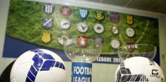 Football League: Αναβολή σε ΔΣ και κλήρωση - Στον αέρα η σέντρα