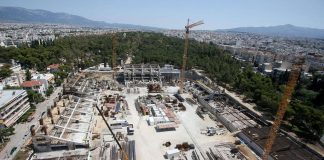 Μπαίνει σπίτι της το 2020 - Φορτσάρουν στην ΑΕΚ για την "Αγιά Σοφιά"