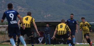 Στους «8» του Κυπέλλου ΕΠΣΚ ΑΟ Σελλάνων και Απόλλων Μακρυχωρίου