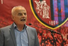 «Η Παναχαϊκή λέει όχι στα Play -Off και στα Play -Out»