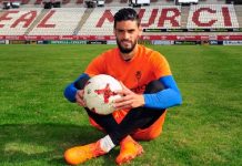 Στη Δόξα Δράμας ο Ισπανός Σάλβα Τσαμόρο