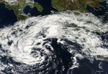 Στον «αέρα» οι αγώνες του σαββατοκύριακου λόγω του κυκλώνα «Ζορμπά»
