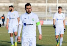 Σημαντική ενίσχυση με Ηλιάδη ο Αγροτικός Αστέρας