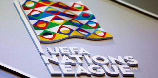 Τα αποτελέσματα και οι σκόρερ στην πρεμιέρα του Nations League