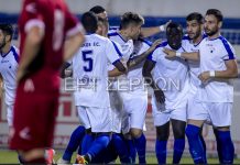 Καταγγέλλει Ομπόσου ο Ιωνικός