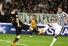 Ντέρμπι “Δικεφάλων” στην κατάμεστη Τούμπα