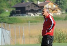 Σπανός: «Η Κέρκυρα είναι έτοιμη»