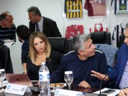 Φύλλο αγώνα-«φωτιά» στο ΑΕΛ-Ατρόμητος: Το «F*ck off» του Κέρκεζ και οι απειλές Σπανού στα αποδυτήρια!