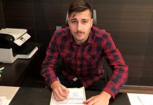 Παρελθόν ο Χουζούρης από την Σπάρτη