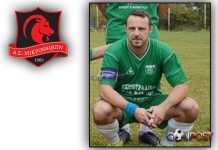 Στις Μικροθήβες ο Θ. Νιάκας