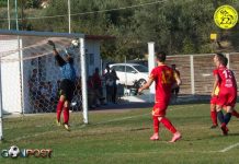 Ανατροπή και… πρόκριση για την Αγ. Άννα, στην Άλ. Μεριά