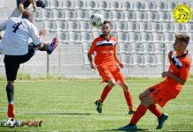 Β’ ΕΠΣΘ: Το πλήρες πρόγραμμα της 1ης αγωνιστικής