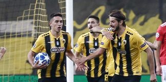 Αγωνία για Πόνσε, κρίνεται του Οικονόμου