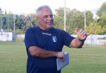 Βοσνιάδης: «Φαβορί ο Ηρακλής, αλλά θα είναι δύσκολη χρονιά»