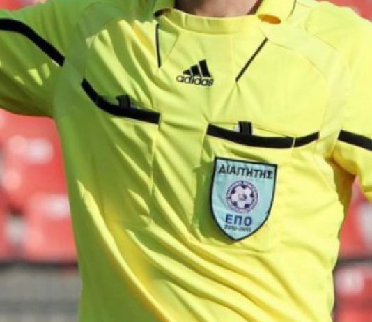 Ο Κεχαγιάς στο Οικονόμος-Διαγόρας