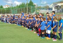 Αγιασμός πραγματοποιήθηκε στον Ερμή (photos)