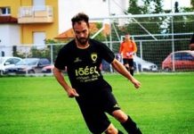 Τον Ραφαήλ Γεωργιάδη απέκτησε ο Νηλέας