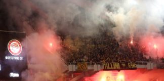 Δευτέρα ή Τρίτη η έφεση, καταθέτει και υπόμνημα η ΑΕK