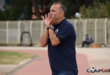 Πιο κοντά στον Ολυμπιακό Β. ο Περικλής Αμανατίδης