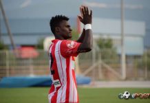 Κοντά στην απόκτηση του Ναζίμ ο Καραϊσκάκης