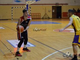 Αποτελέσματα, βαθμολογία, επόμενη αγωνιστική στην Α1 ΕΣΚΑΘ