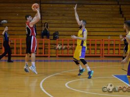 “Μονομαχία” για τη σωτηρία ανάμεσα σε Ανάληψη και Αιολικό Στιγμές από το παιχνίδι Ανάληψη-Μύτικας (photos)