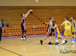 Με το… δεξί η Ανάληψη 67-52 τον Μύτικα
