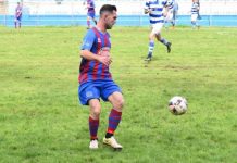 Ενισχύεται με Γκίκα ο Γ.Σ. Αλμυρού