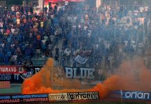 Στις 18.30 την Κυριακή 4/11 το ντέρμπι Νίκη-Ολυμπιακός