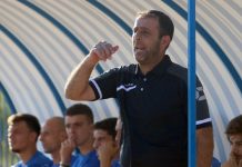 Προχωρημένες συζητήσεις με Παπαματθαιάκη ο Καραϊσκάκης