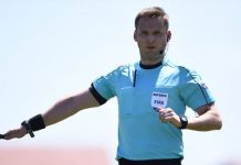 Ο Δανός Μάε διαιτητής στο ΠΑΟΚ – Παναθηναϊκός