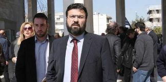 Σε καλό κλίμα η συζήτηση Βασιλειάδη – Football League