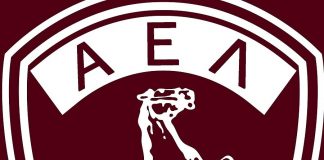 Ερασιτεχνική ΑΕΛ κατά Κούγια: Ποτέ άλλοτε...