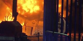 «Στο μοιραίο ελικόπτερο μαζί με την κόρη του ο ιδιοκτήτης της Λέστερ»