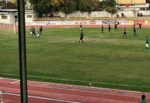 Ξυλοκόπησαν βοηθό Γ’ Εθνικής στο Εδεσσαϊκός-Γιαννιτσά!