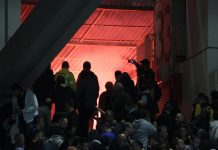 Κινδυνεύουν με τιμωρία ΑΕΚ και Φορτούνης