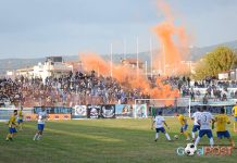 “STOP” Βασιλειάδη στους οπαδούς της Νίκης