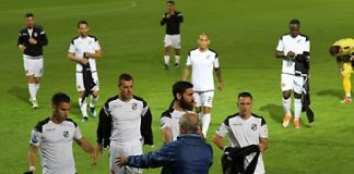 Με το μυαλό στη Νίκη Βόλου στον ΟΦΗ