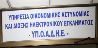 Στην Οικονομική Αστυνομία η υπόθεση πρώην προπονητή του Αιγινιακού!