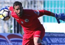 «Χρειαζόμασταν το διπλό, ειδικά μετά τον αποκλεισμό από τη Νίκη Βόλου»