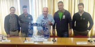 Ρήγας Φεραίος: Ο τυχερός που κερδίζει το σκούτερ