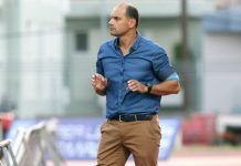 Βεργέτης: Αυτούς βλέπω για την άνοδο