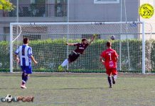 Προκρίθηκε χωρίς… να κοπιάσει η Αγ. Άννα