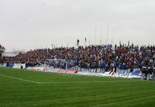 Blue Club: “Στη Θύρα 3 για τελευταία φορά”